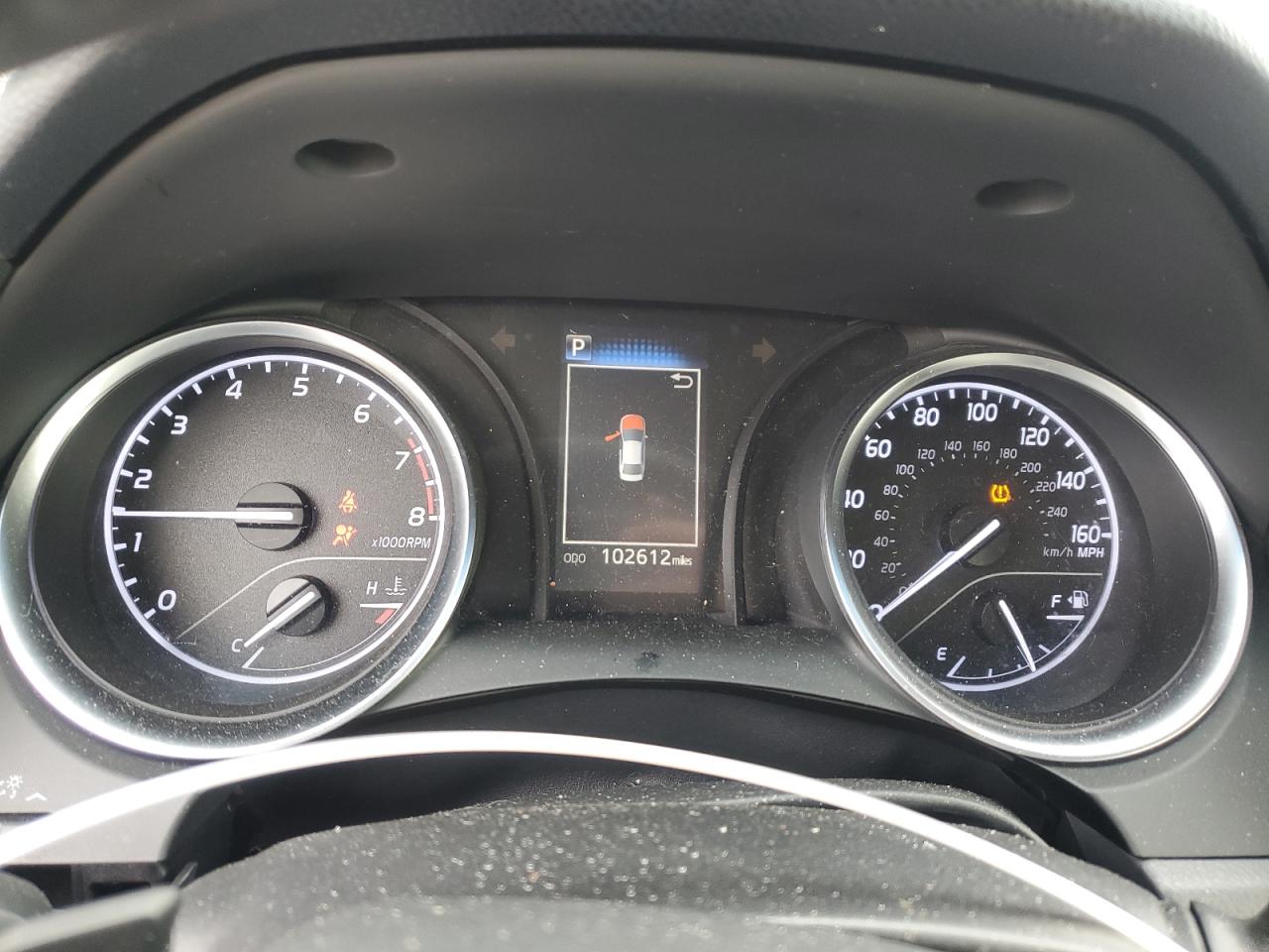 2018 Toyota Camry - Image 9