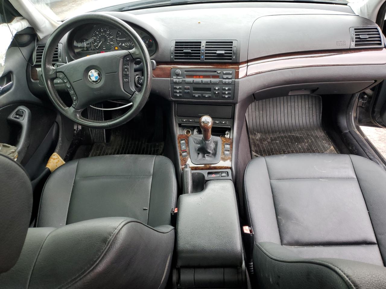 2004 BMW 3er - Image 8