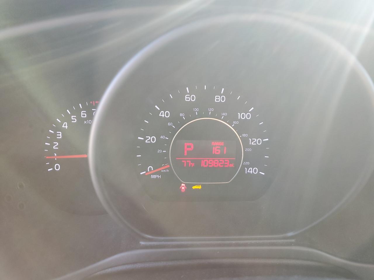 2018 Kia Soul - Image 9