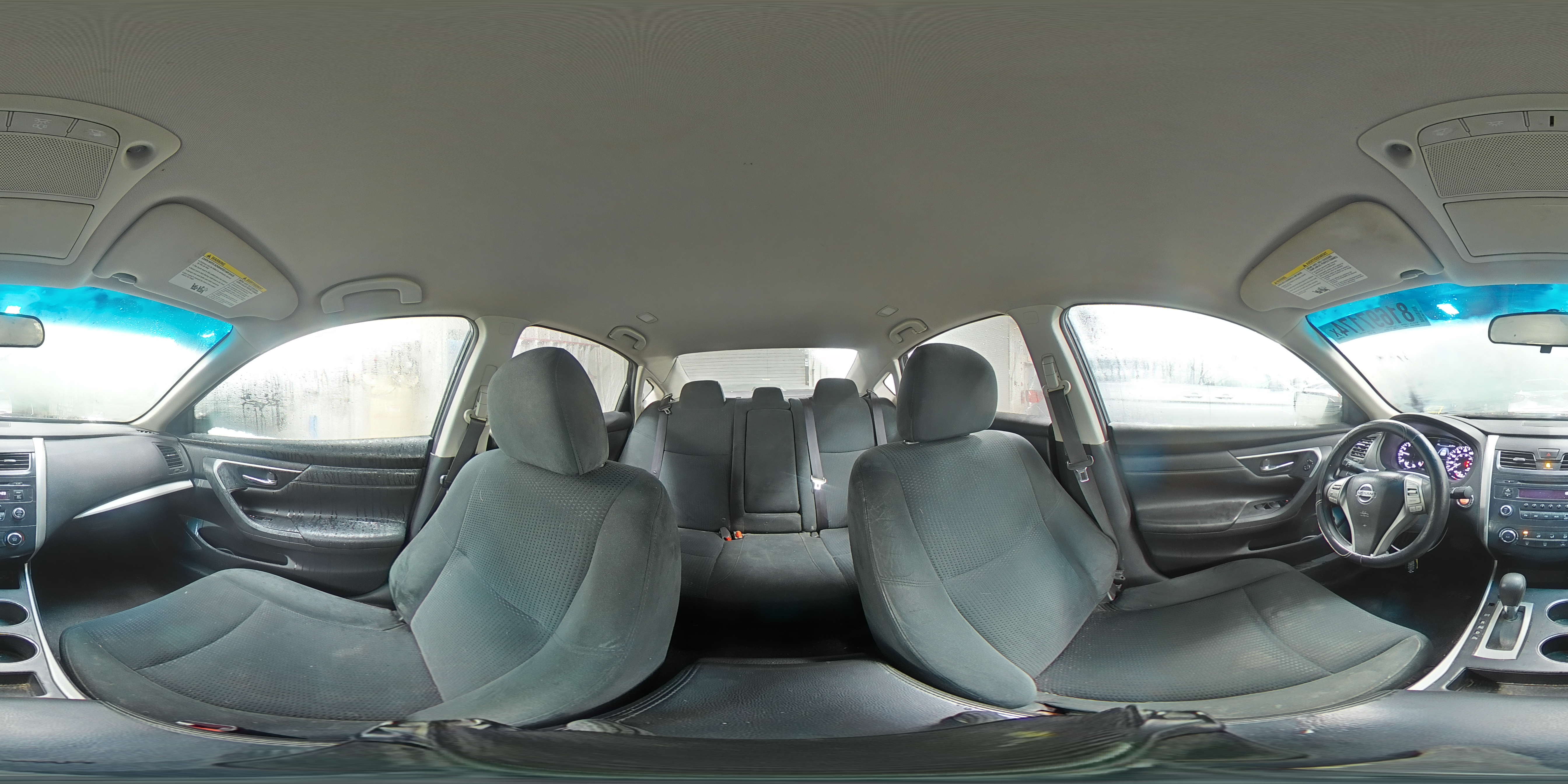 2015 Nissan Altima - Image 14