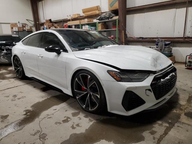 2021 AUDI RS7 