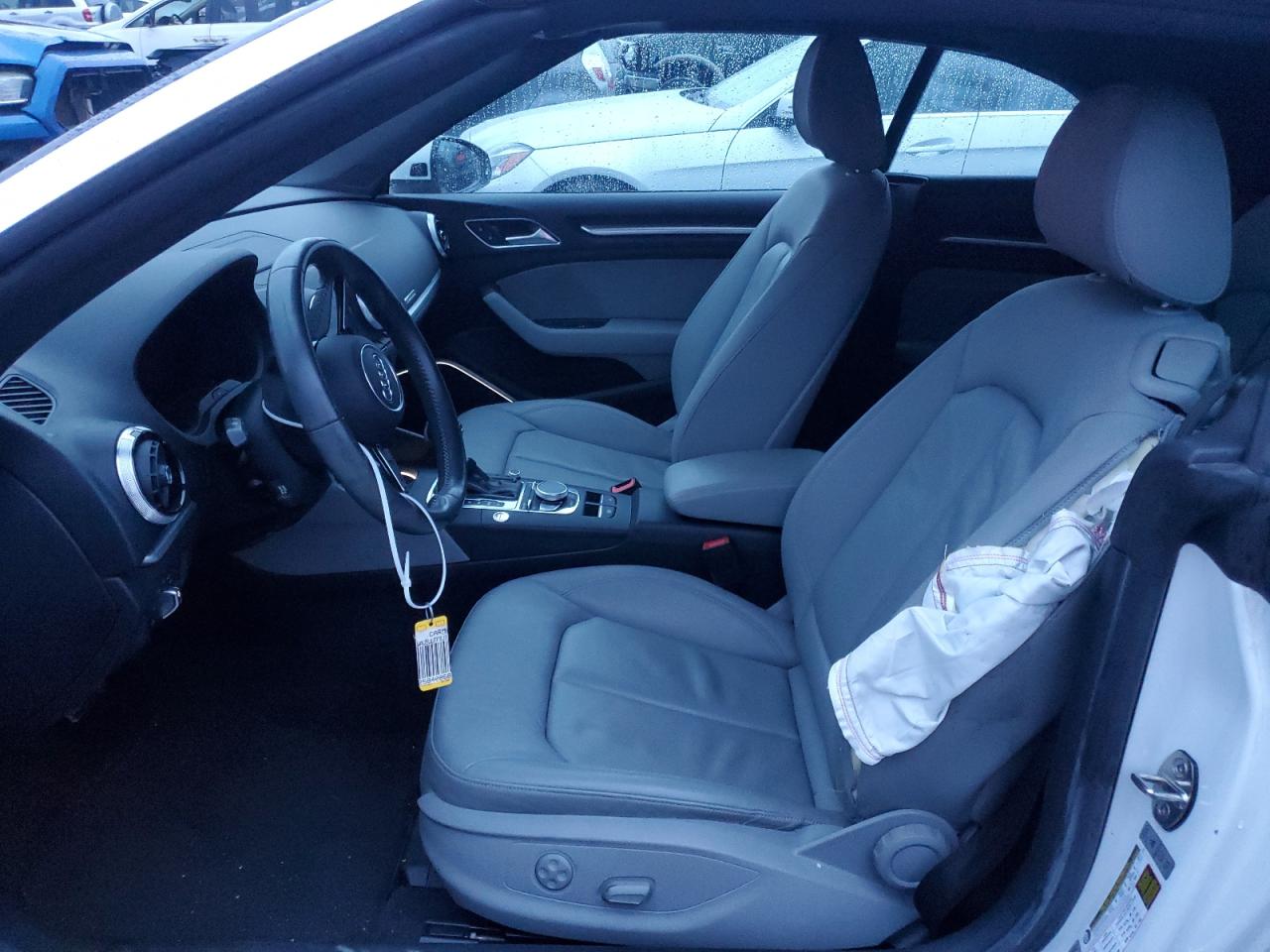 2018 Audi A3 - Image 7