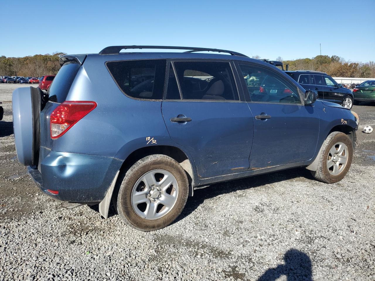 2008 Toyota RAV 4 - Image 3