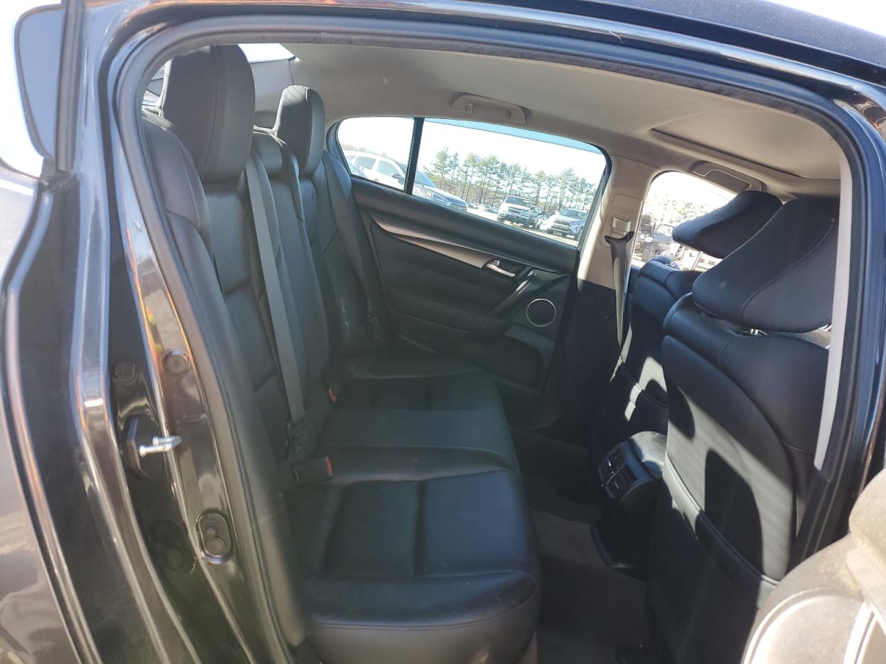 2013 Acura TL - Image 11