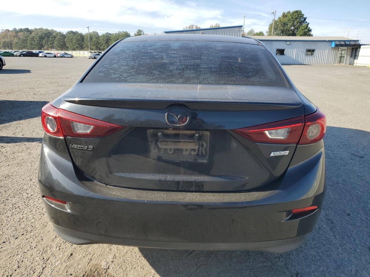 2018 Mazda 3 - Image 6