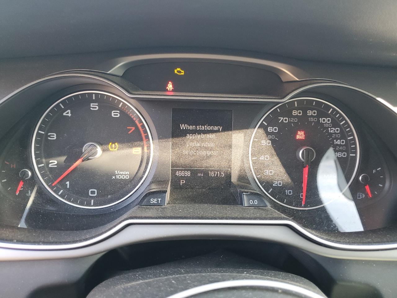 2014 Audi A4 - Image 9