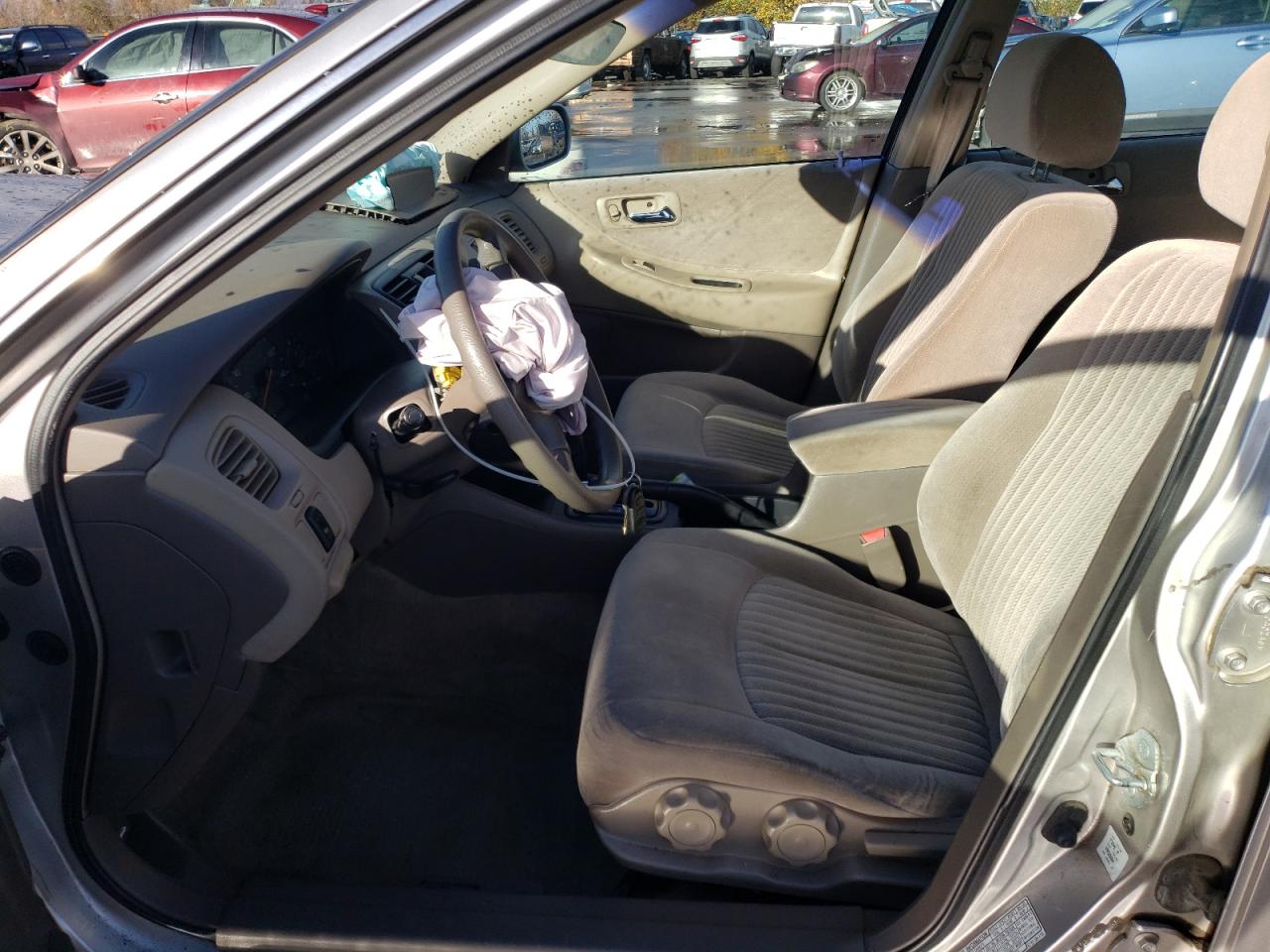 1998 Honda Accord - Image 7