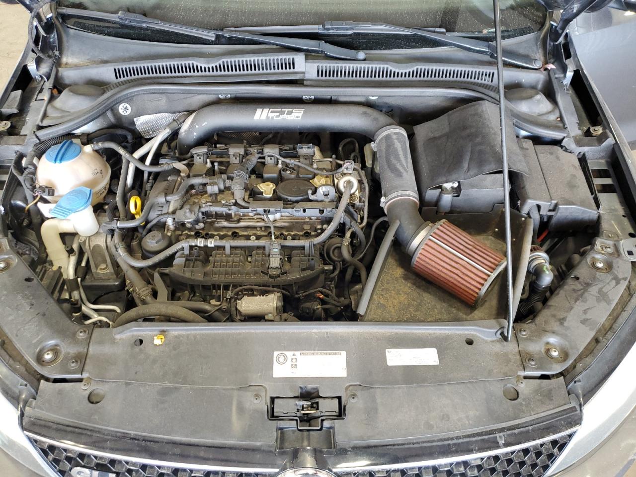 2014 Volkswagen Jetta - Image 11