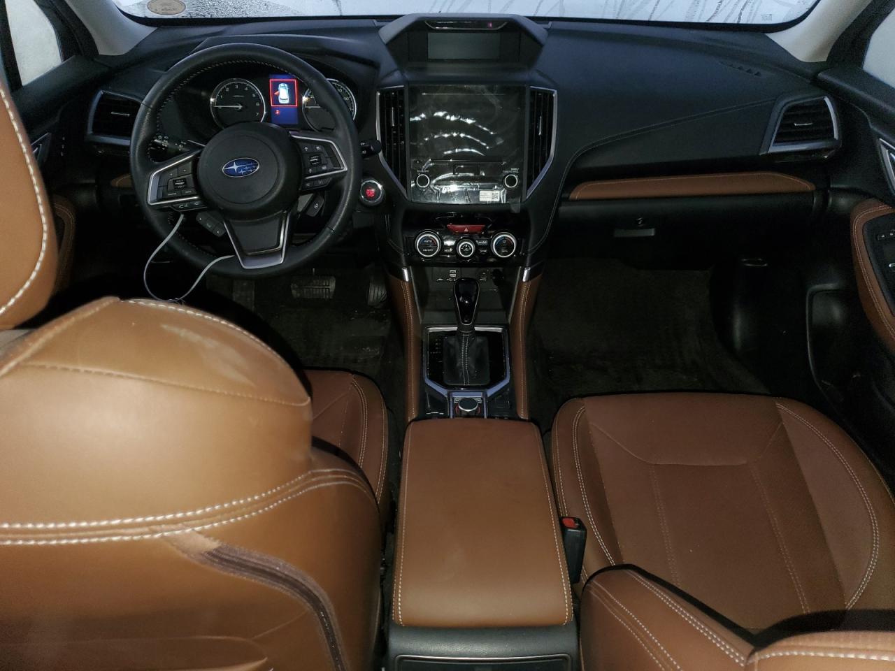 2020 Subaru Forester - Image 8