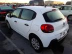 2017 CITROEN C3 TOUCH P for sale at Copart CHESTER