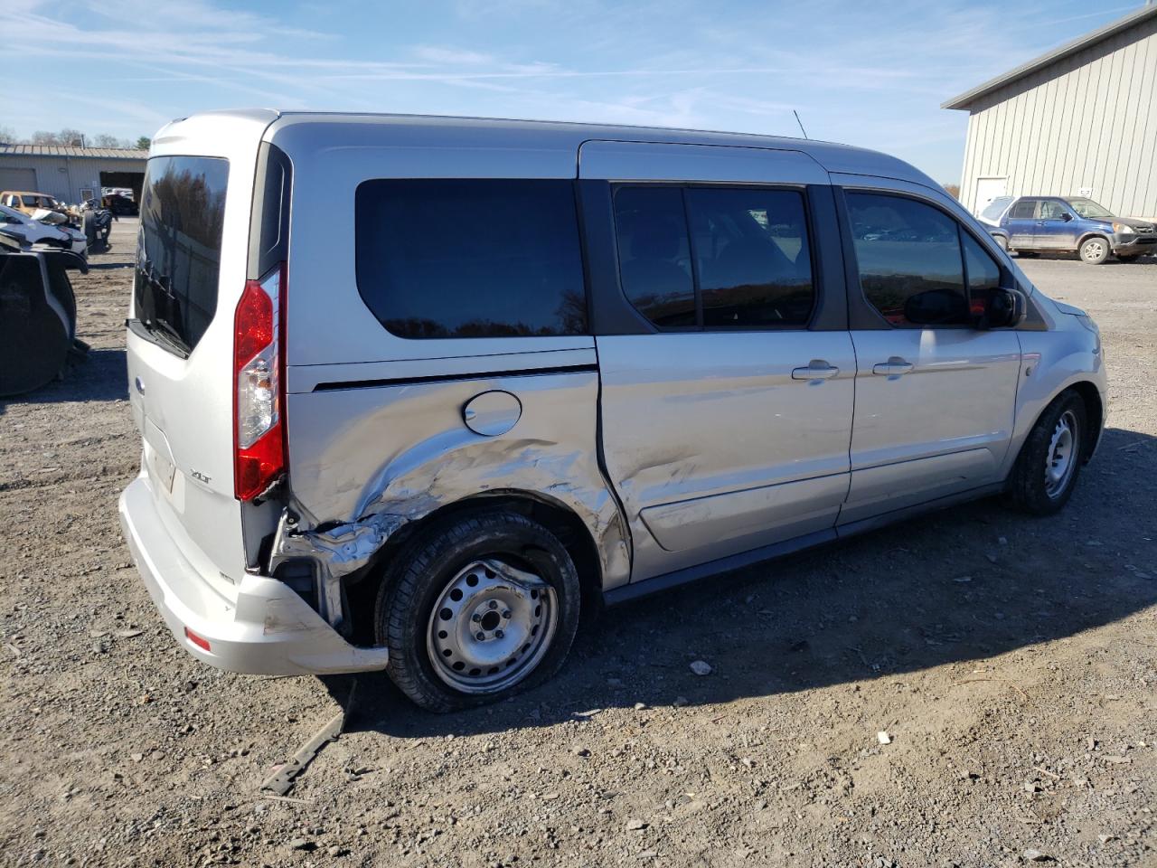 2014 Ford Transit - Image 3