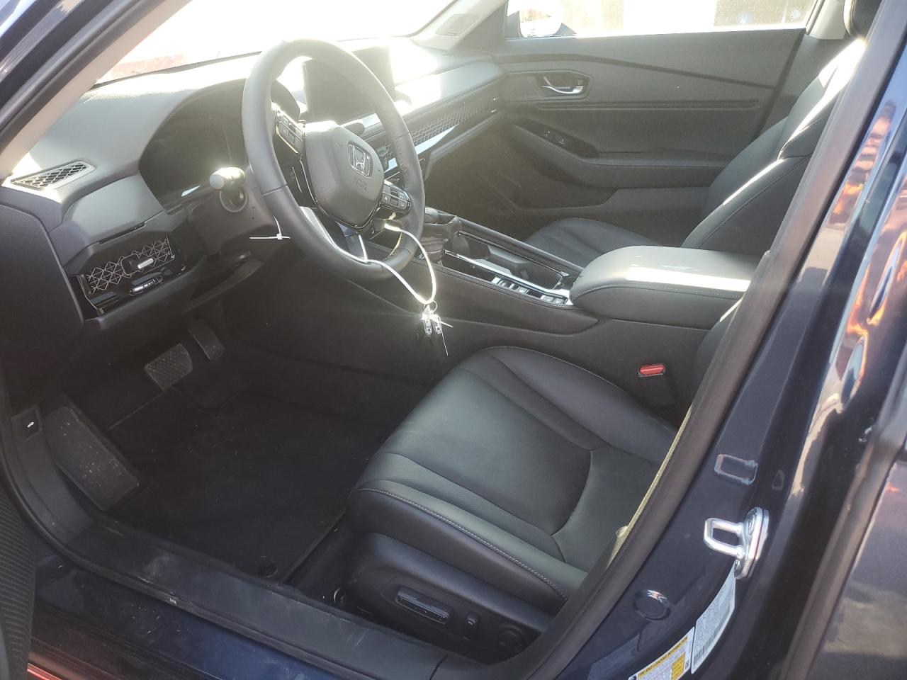 2024 Honda Accord - Image 7