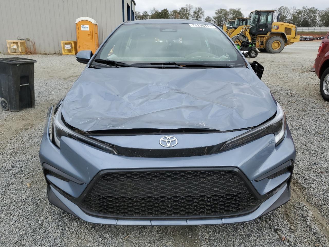 2024 Toyota Corolla - Image 5