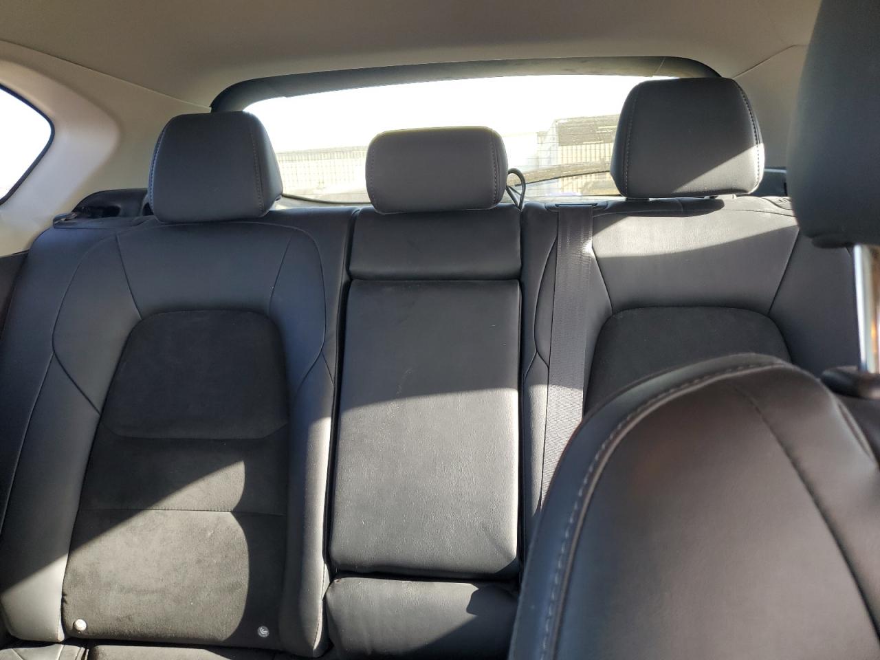 2023 Mazda CX-5 - Image 10