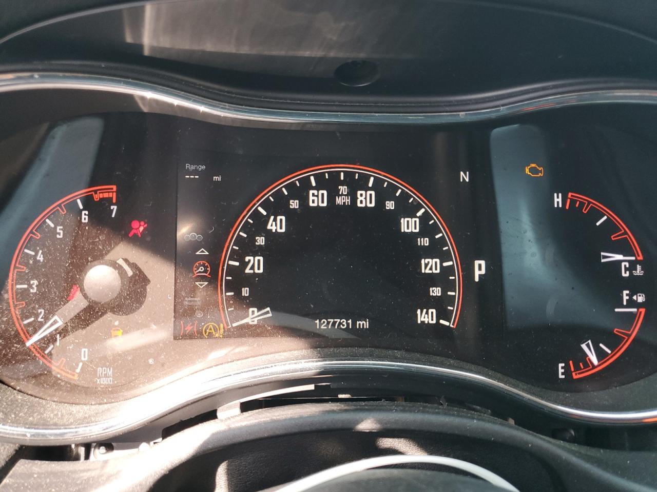 2017 Dodge Durango - Image 9