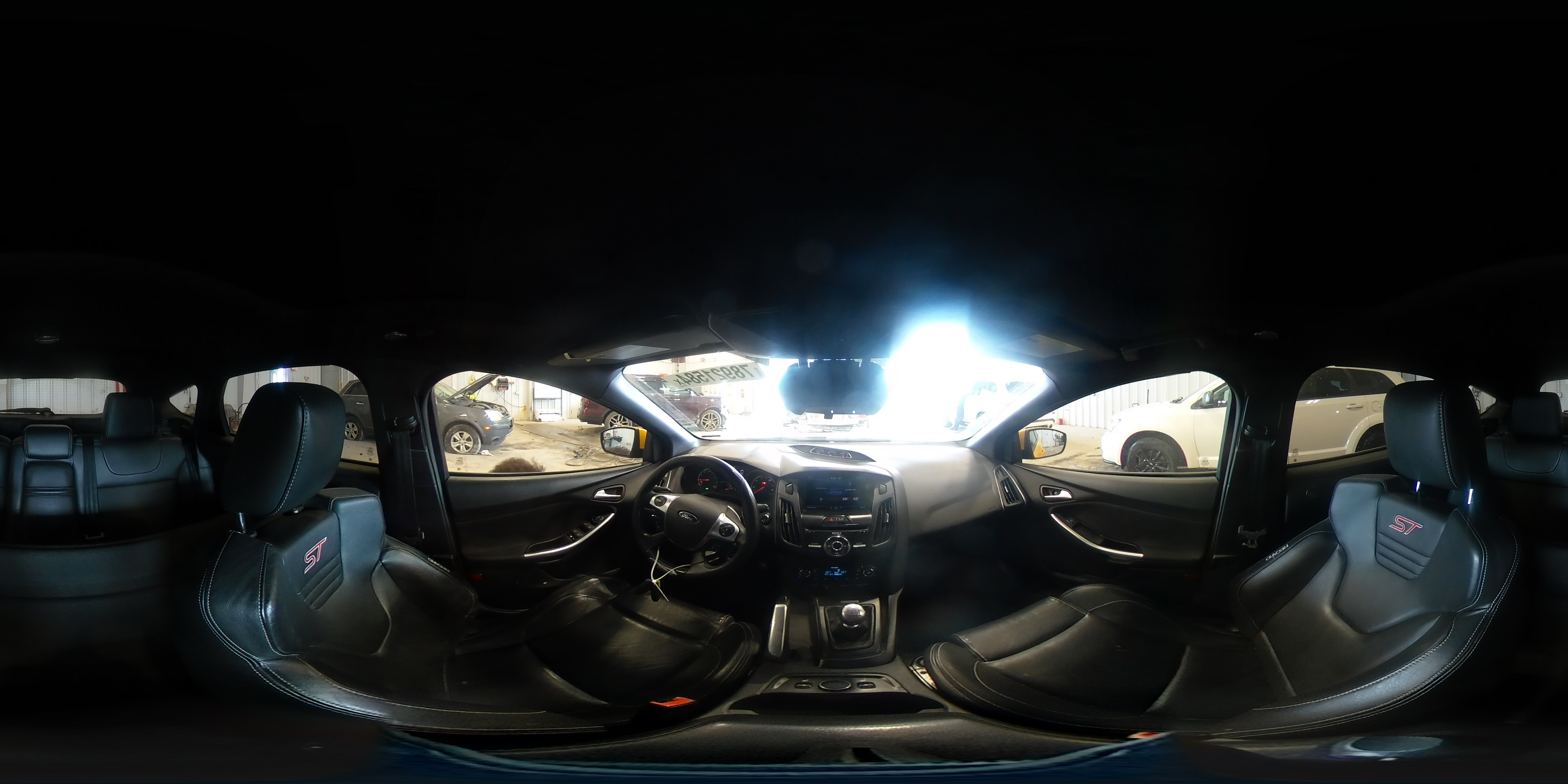 2013 Ford Focus - Image 14