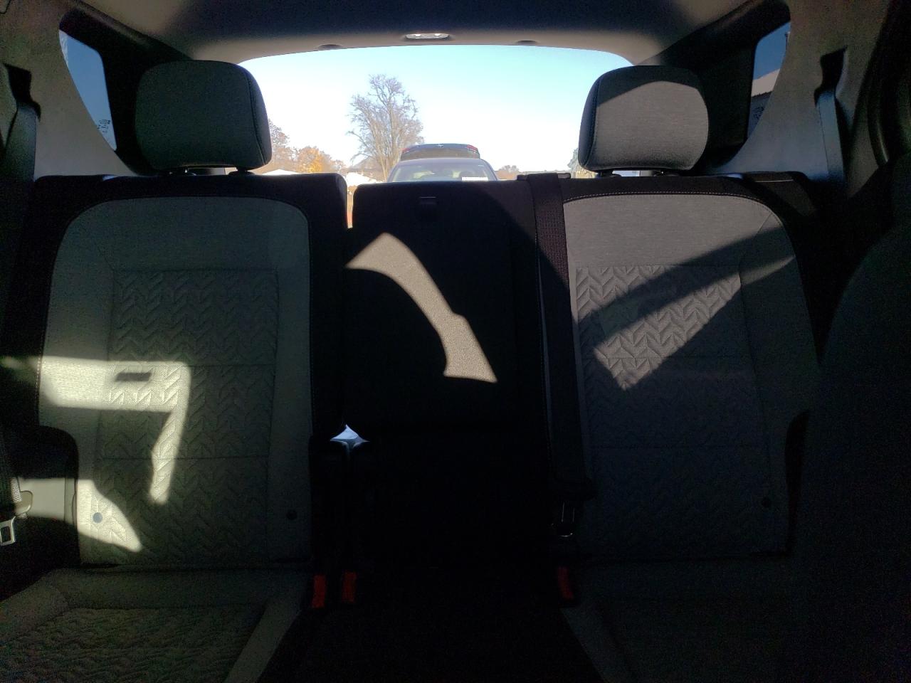 2023 Chevrolet Equinox - Image 10