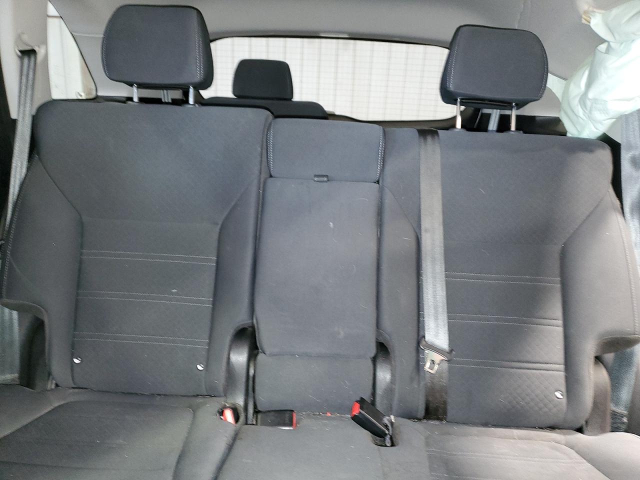 2019 Kia Sorento - Image 10