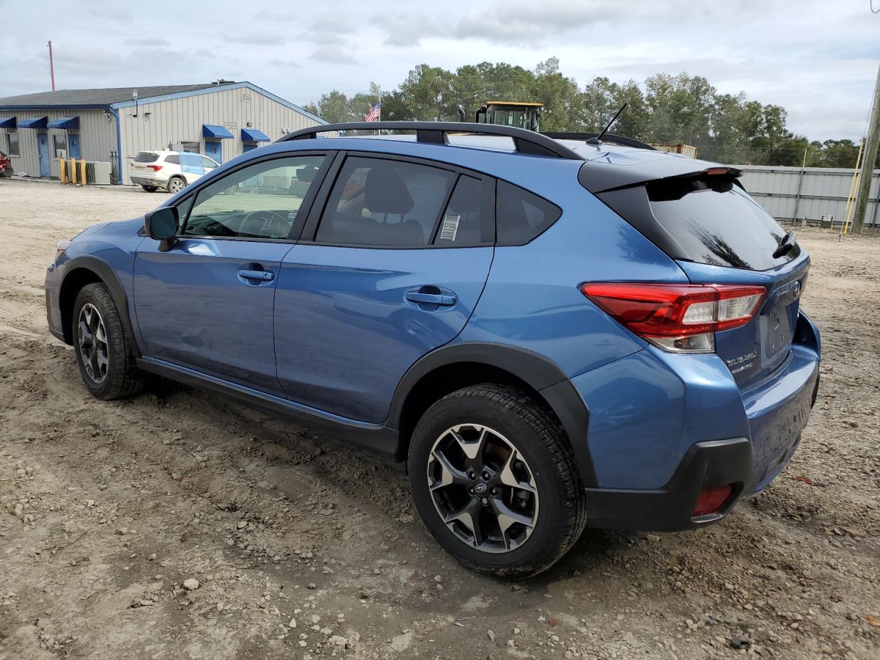 VIN JF2GTAAC6K8356897 2019 SUBARU CROSSTREK no.2