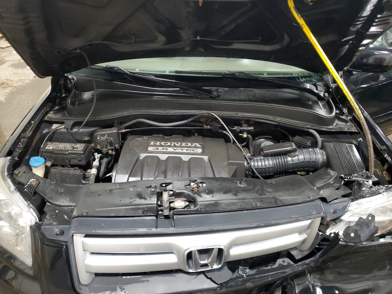 2007 Honda Pilot - Image 12