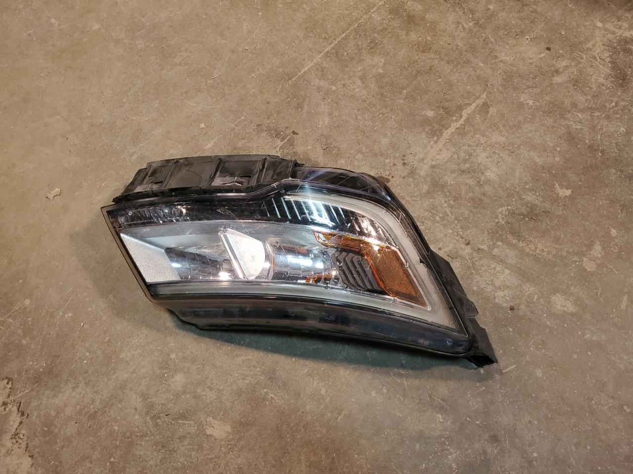 2018 Ford Explorer - Image 13