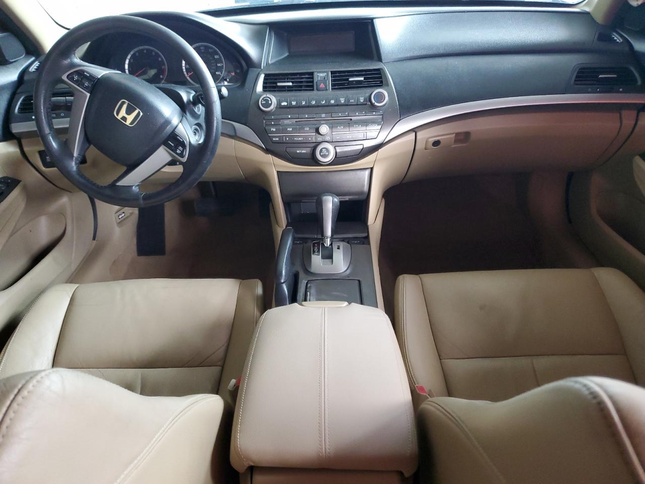 2012 Honda Accord - Image 8