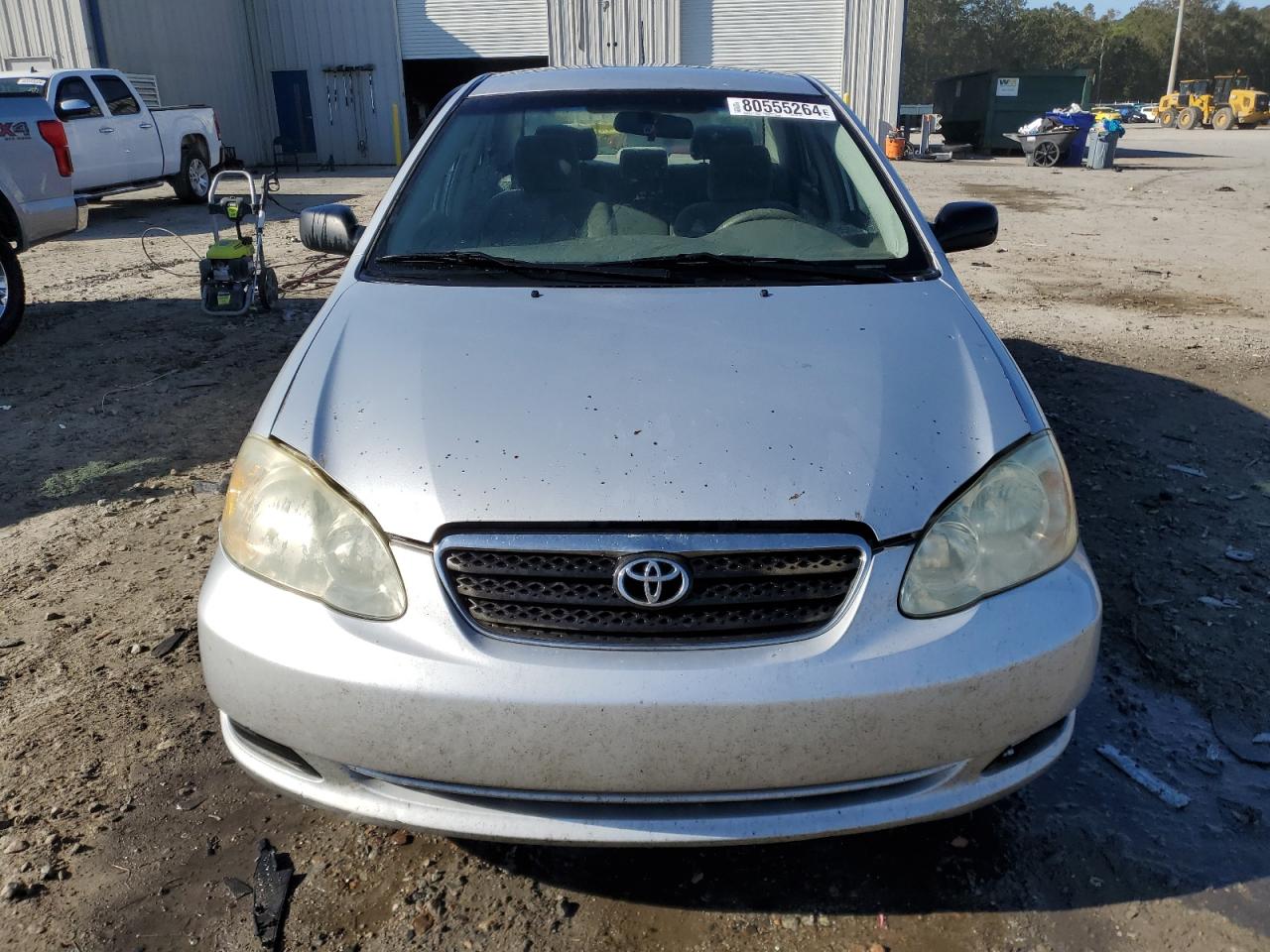 2007 Toyota Corolla - Image 5