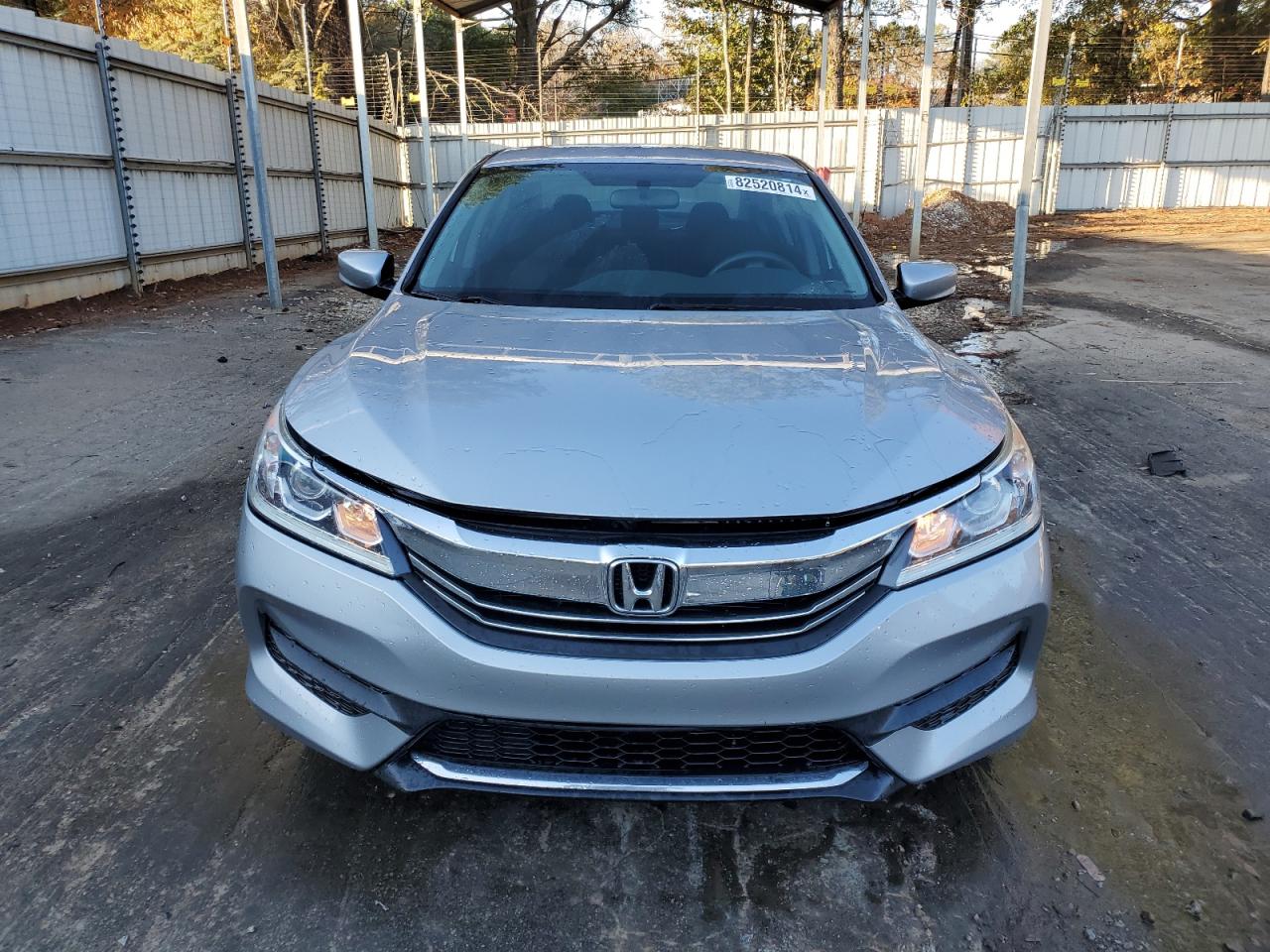 VIN 1HGCR2F36GA175083 2016 HONDA ACCORD no.5