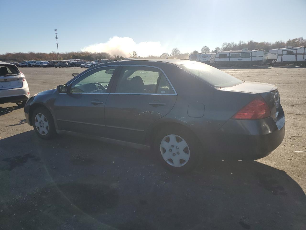 2006 Honda Accord - Image 2