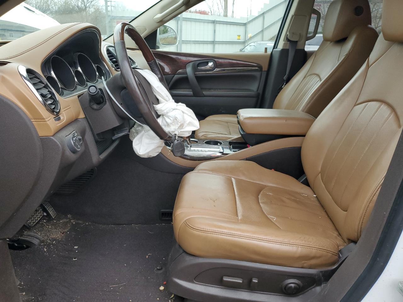 2017 Buick Enclave - Image 7