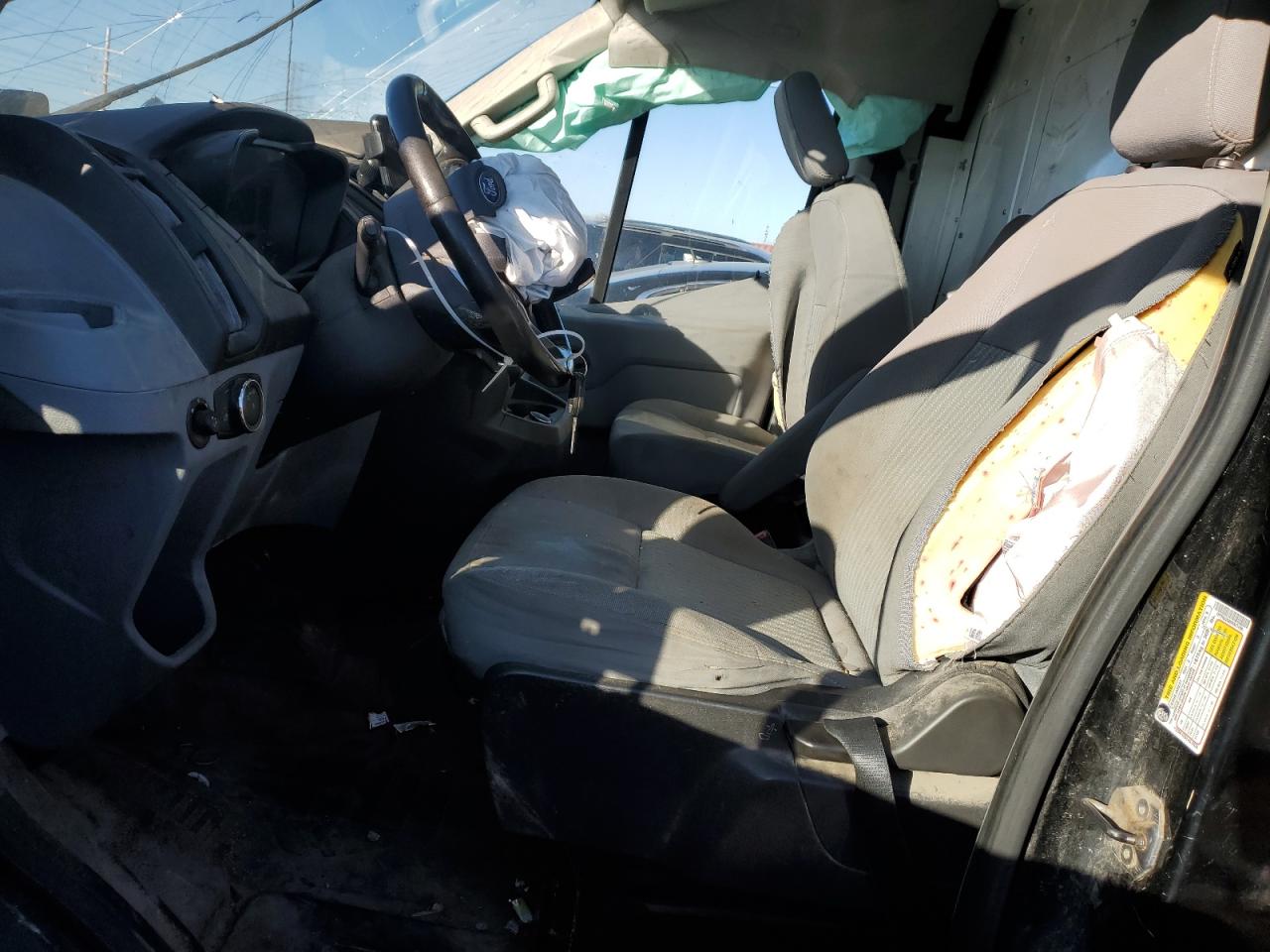 2017 Ford Transit - Image 7
