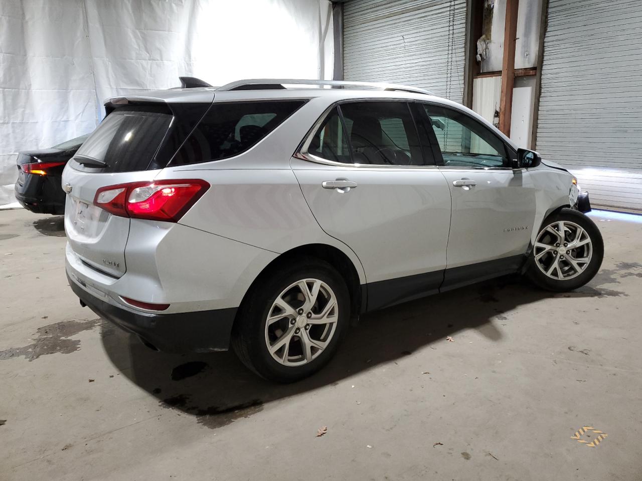 2020 Chevrolet Equinox - Image 3