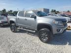 2018 Chevrolet Colorado Z71 за продажба в Opa Locka, FL - Water/Flood