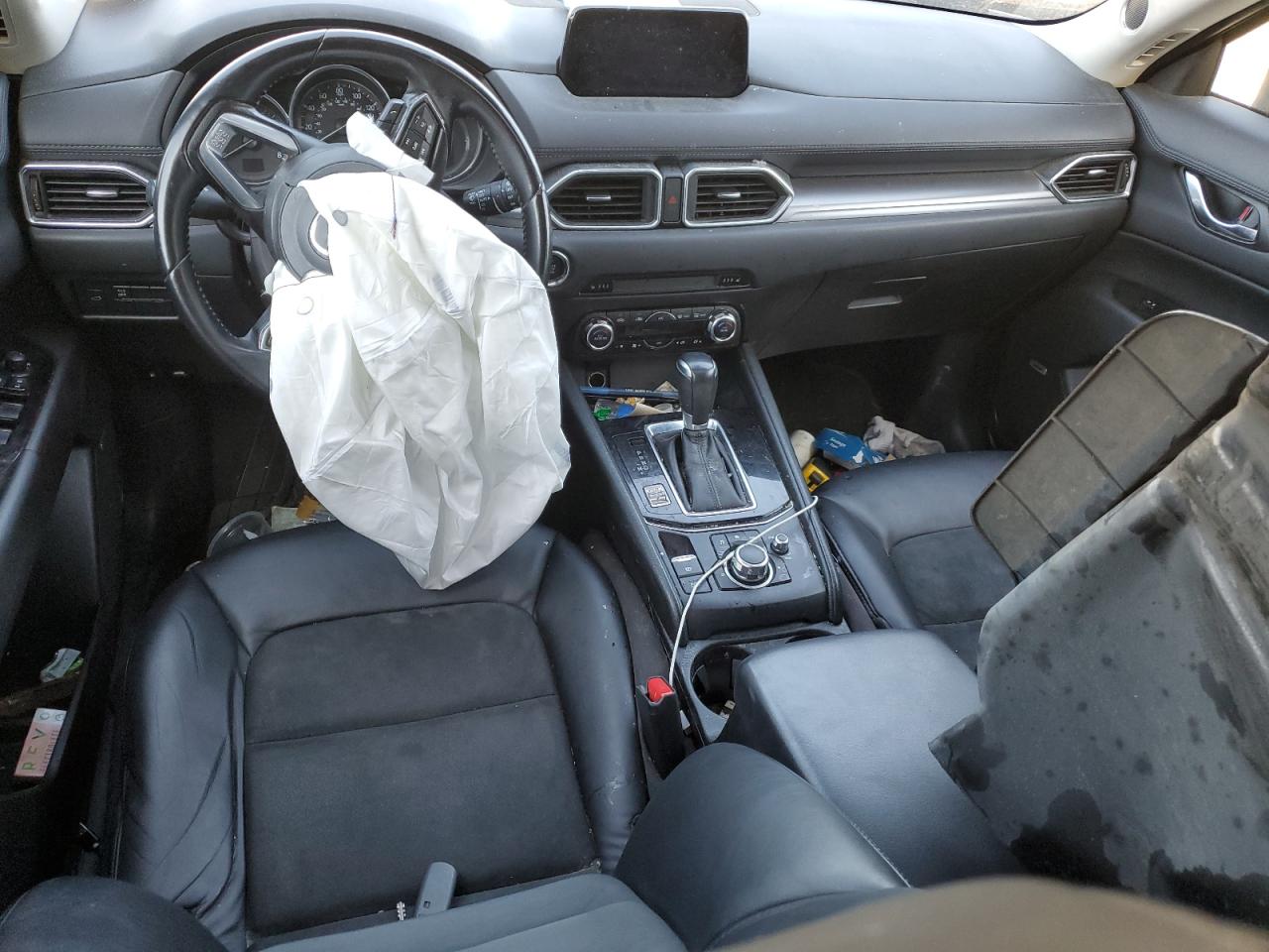 2017 Mazda CX-5 - Image 8