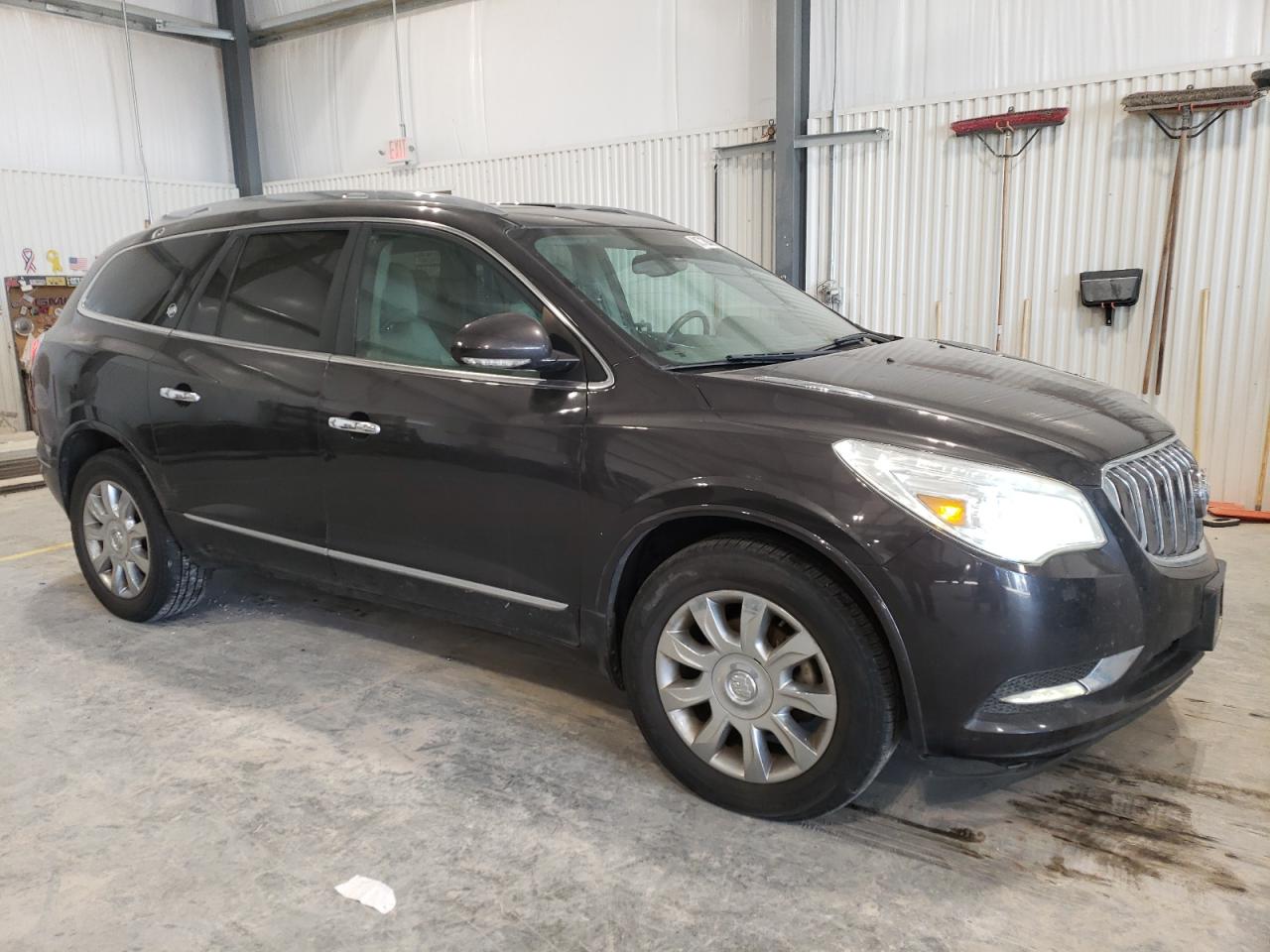 2017 Buick Enclave - Image 4