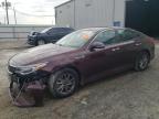2020 Kia Optima Lx zu verkaufen in Jacksonville, FL - Front End