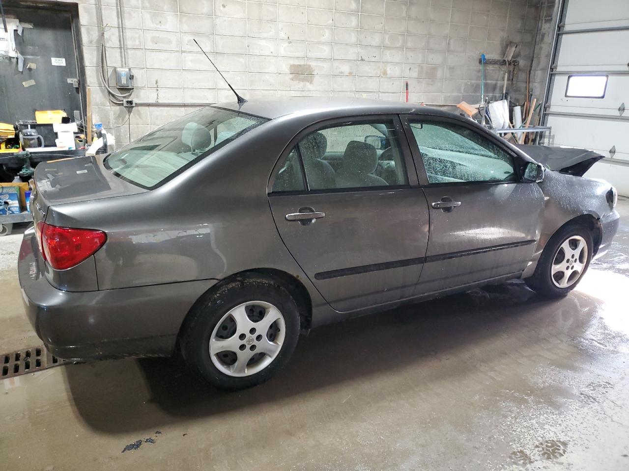 2007 Toyota Corolla - Image 3