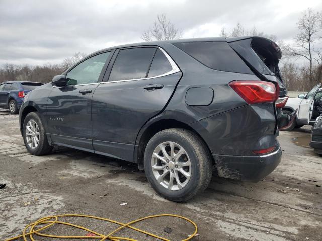  CHEVROLET EQUINOX 2021 Gray