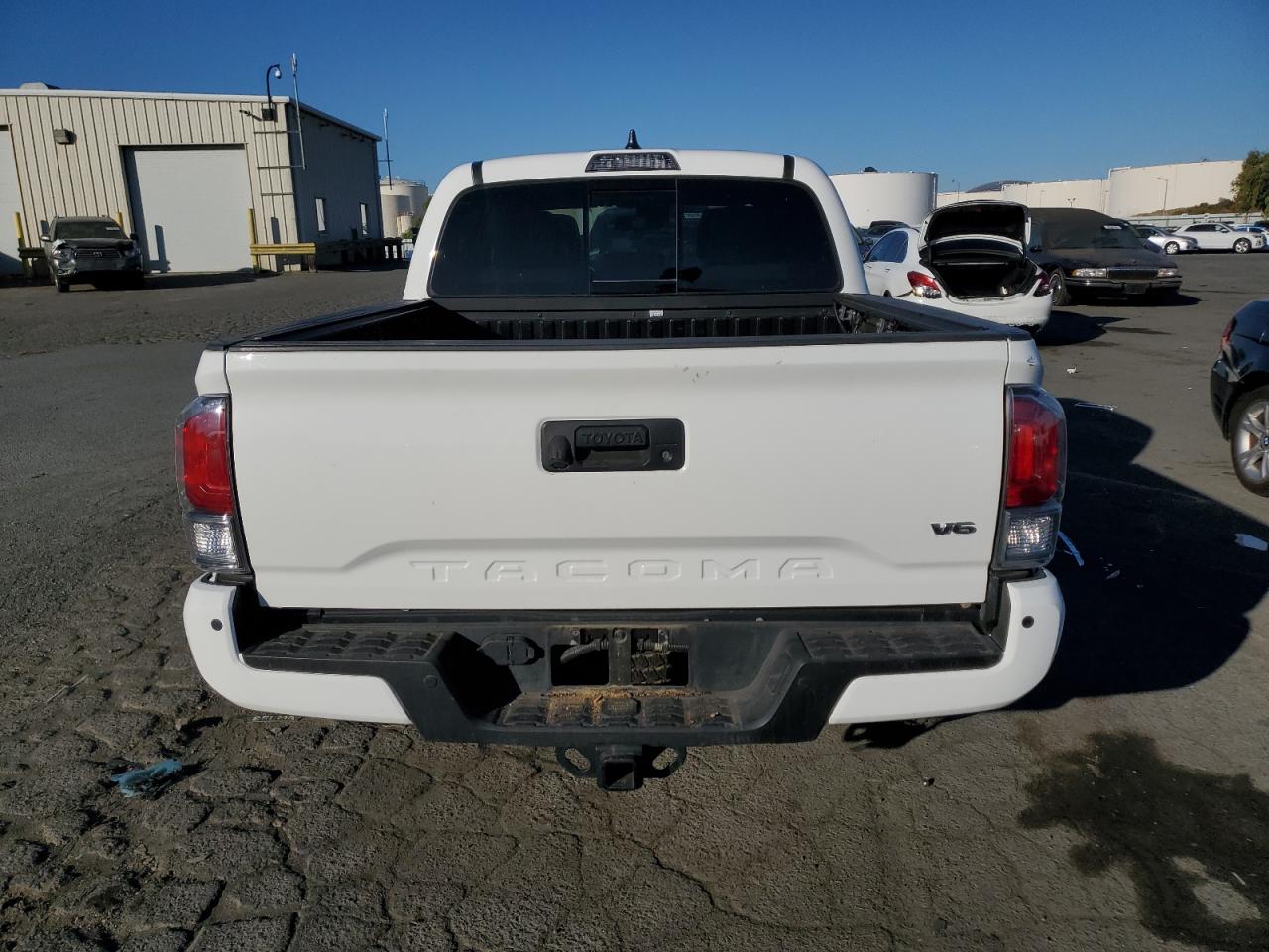 2021 Toyota Tacoma - Image 6