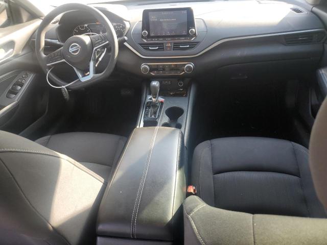  NISSAN ALTIMA 2020 Biały