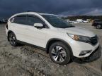 2016 Honda Cr-V Touring за продажба в Loganville, GA - Rear End