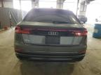 2019 Audi Q8 Premium Plus S-Line за продажба в Pennsburg, PA - Front End