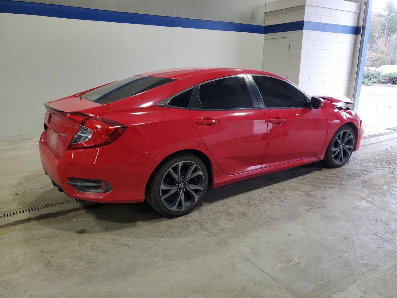 2020 Honda Civic - Image 3