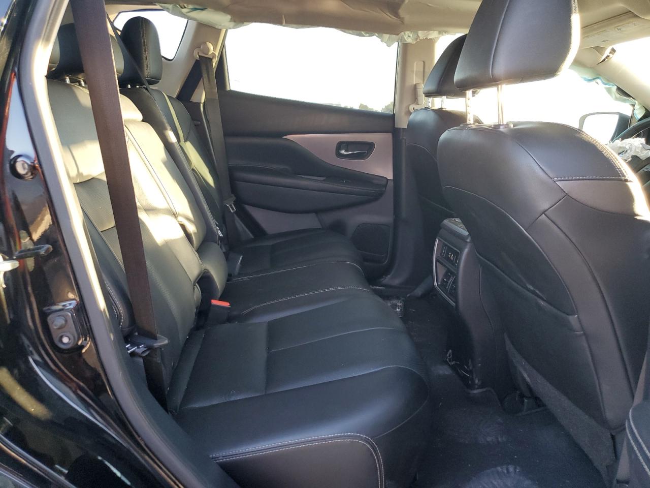 2020 Nissan Murano - Image 11