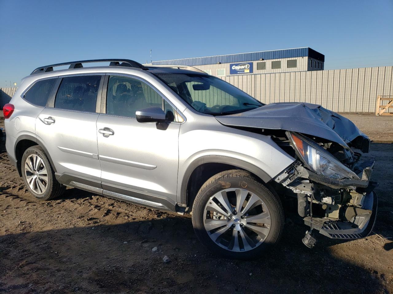 2019 Subaru Ascent - Image 4