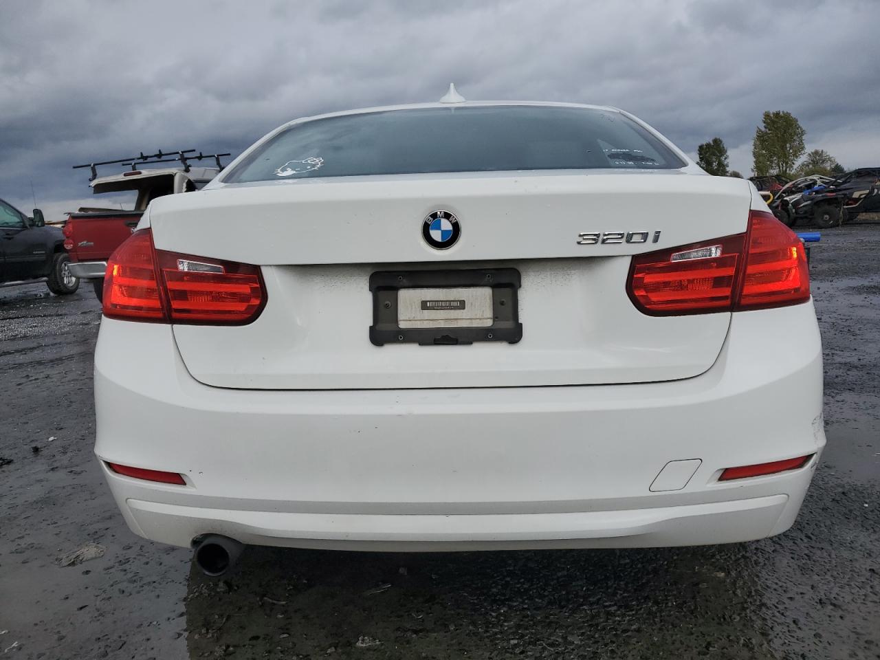 VIN WBA3B1C57FK141114 2015 BMW 3 SERIES no.6