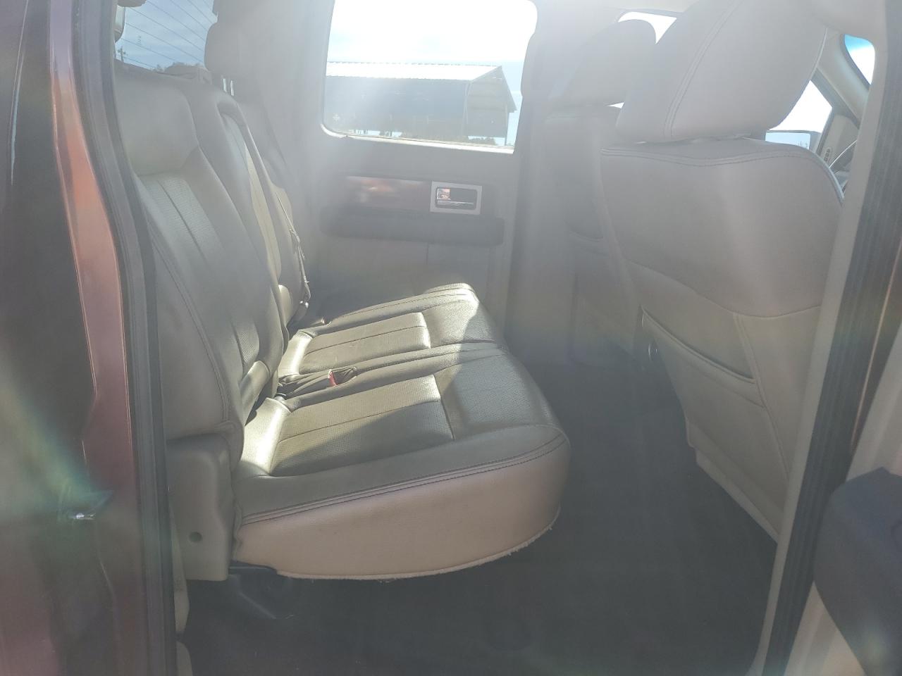 2009 Ford F-150 - Image 11