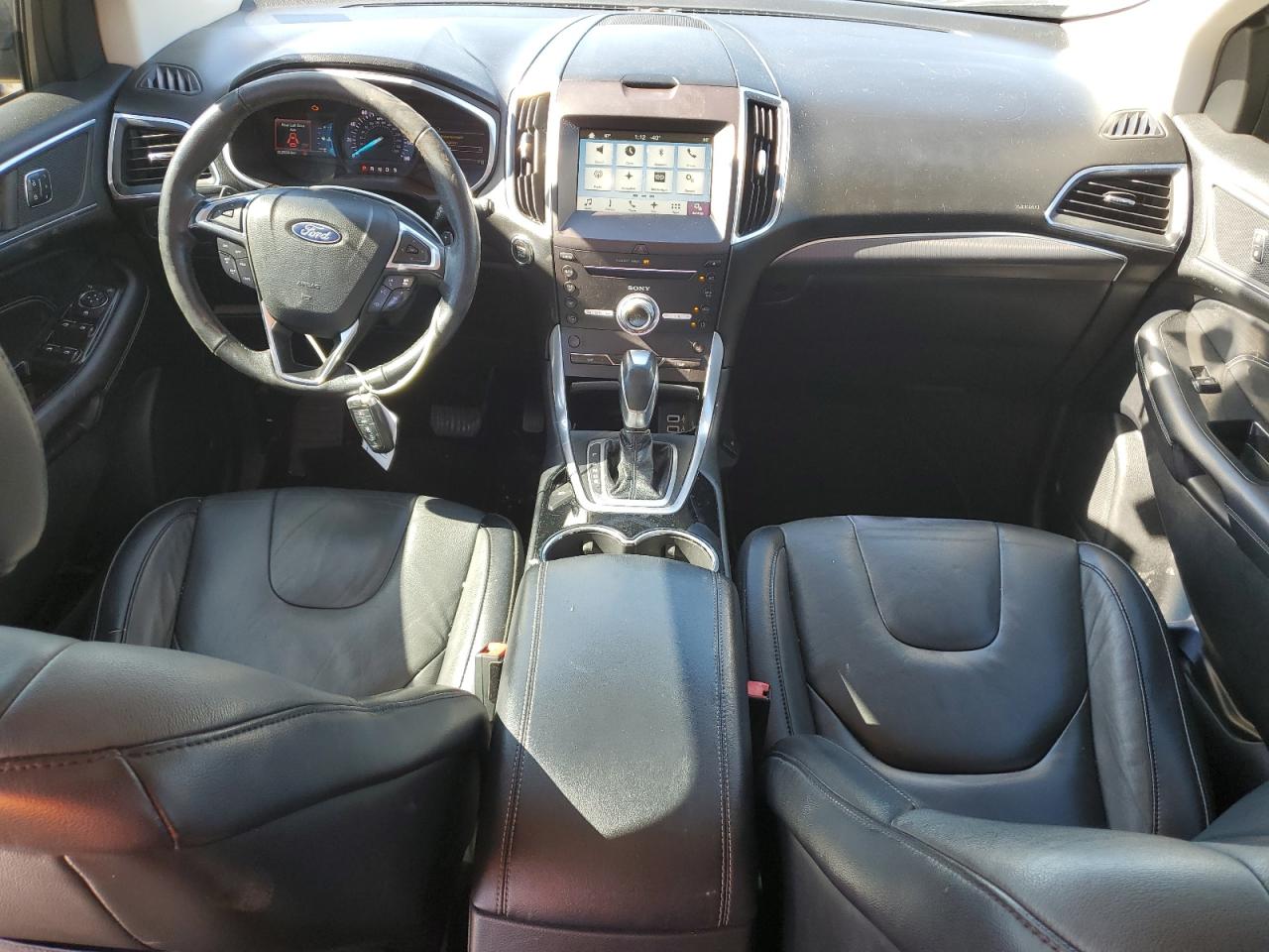 2018 Ford Edge - Image 8