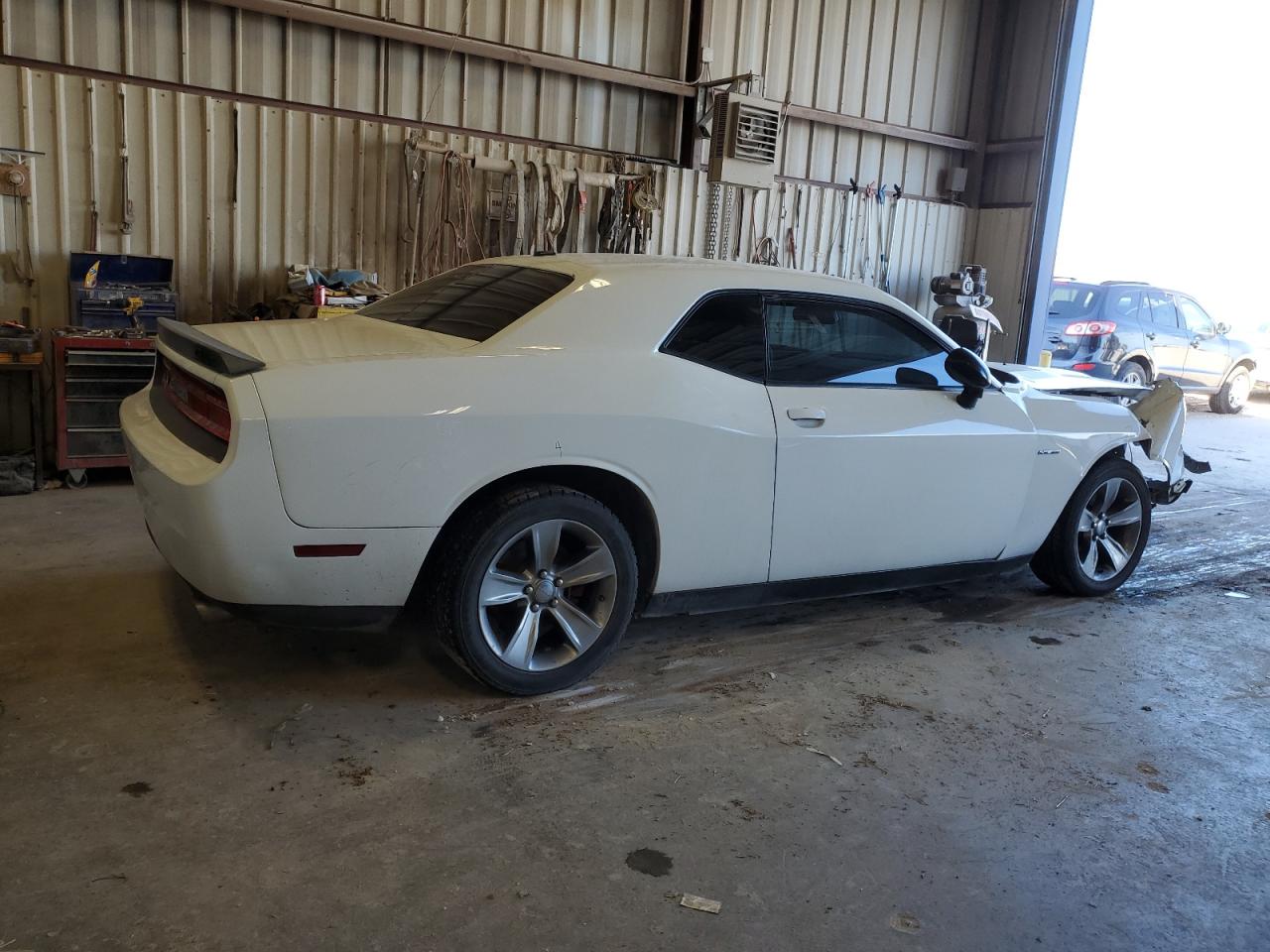 2014 Dodge Challenger - Image 3