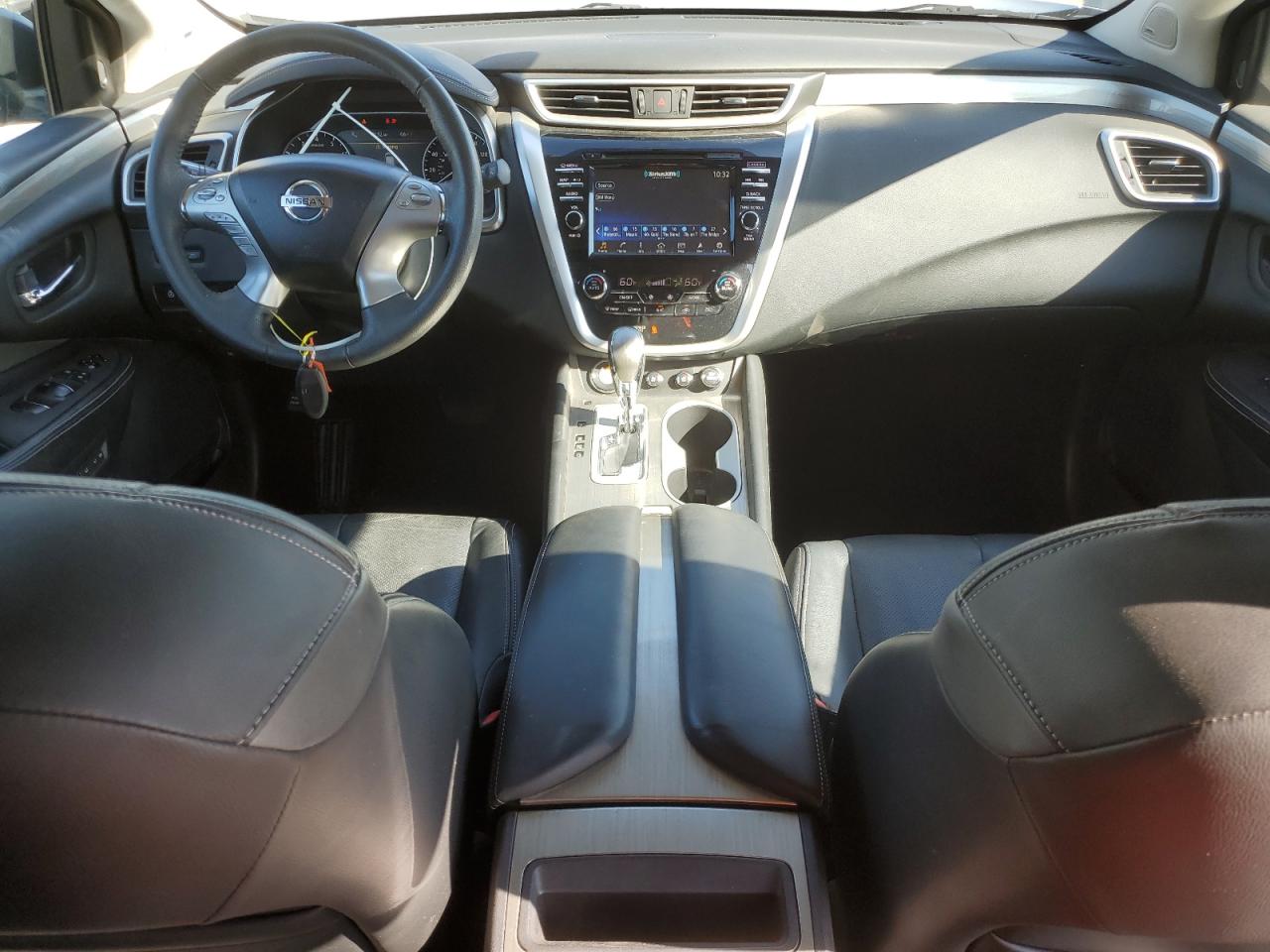 2016 Nissan Murano - Image 8